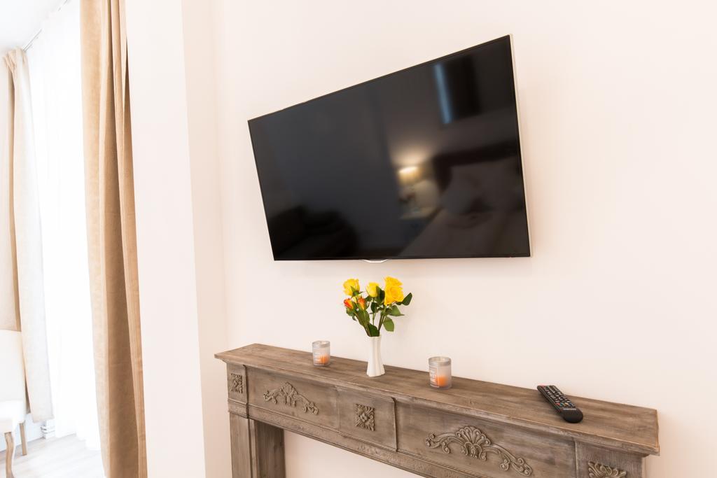 Fritz By Rockchair Apartments L Superhost Status L 3 Bedrooms Boxspringbeds 2 Bathrooms 2 Kitchen - Cozy Family & Business Flair Welcomes You! Berlin Exterior photo